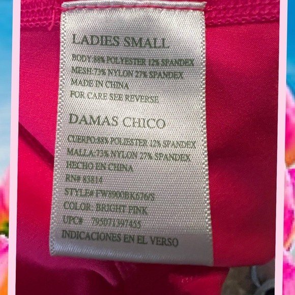 ❤️‍🔥Tangerine Athletic Jacket - Picture 10 of 11